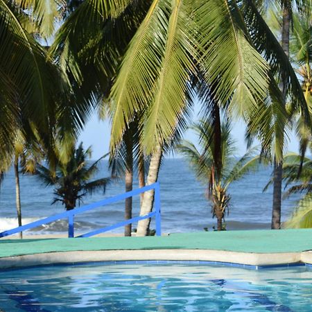 Casa De Campo Castillete Dentro Del Parque Tayrona El Zaino Ngoại thất bức ảnh