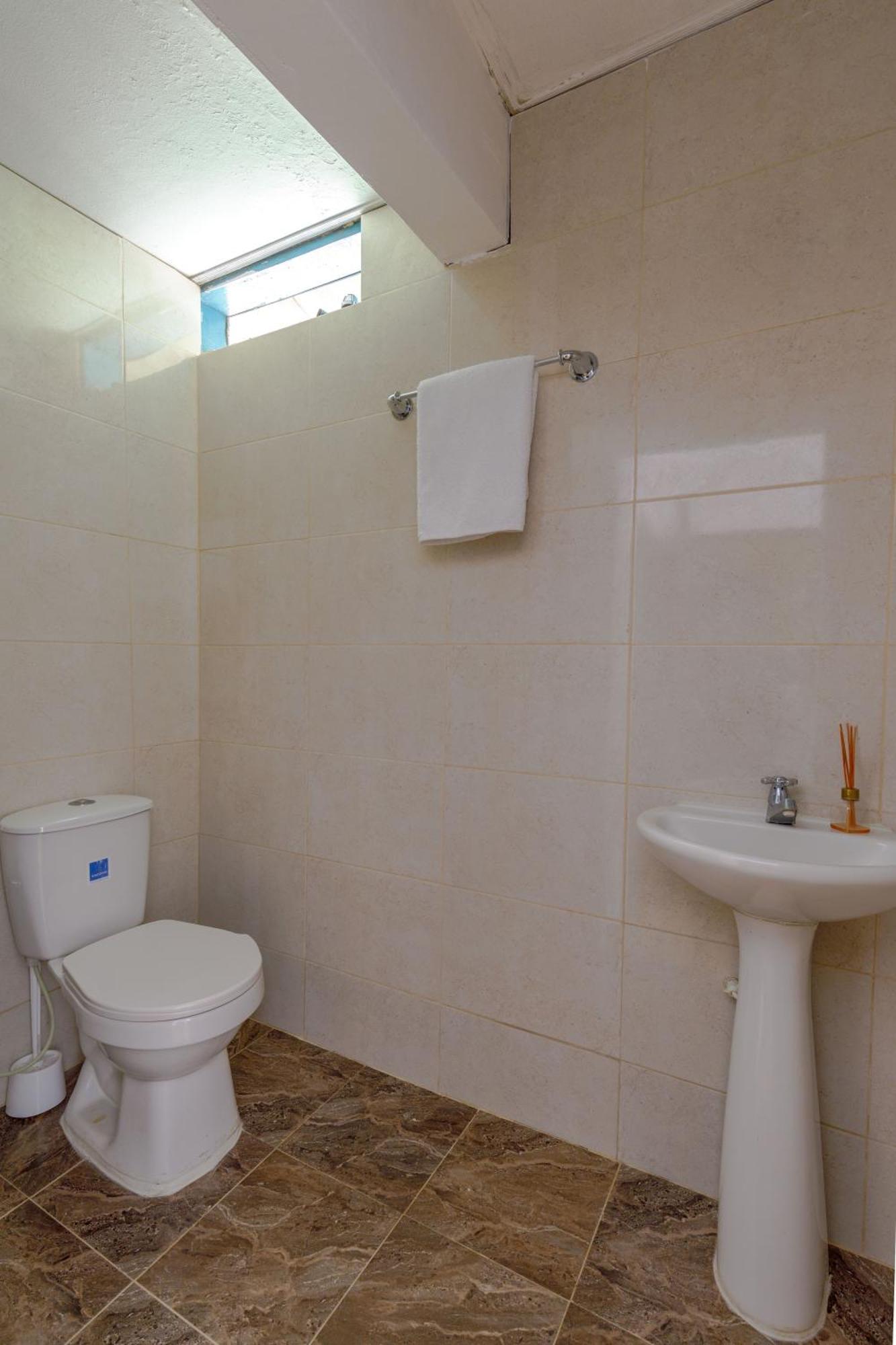 Casa De Campo Castillete Dentro Del Parque Tayrona El Zaino Phòng bức ảnh